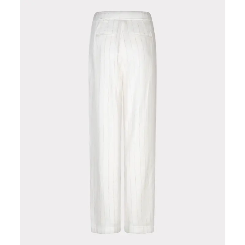 EsQualo_Summer-2026_960_HS26.17201_2 Esqualo Broek HS26.17201 960 Off-White