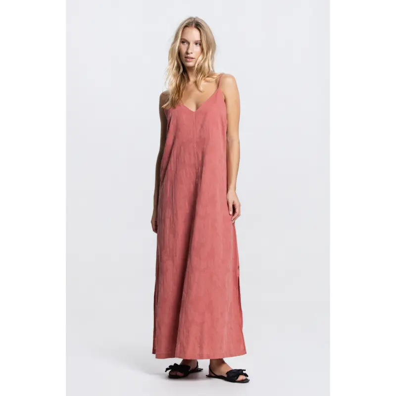 JANSEN-Amste_Zomer-26_349_PASCALLE-SS26 Jansen Amsterdam Jurk Pascalle SS26 349 Blush