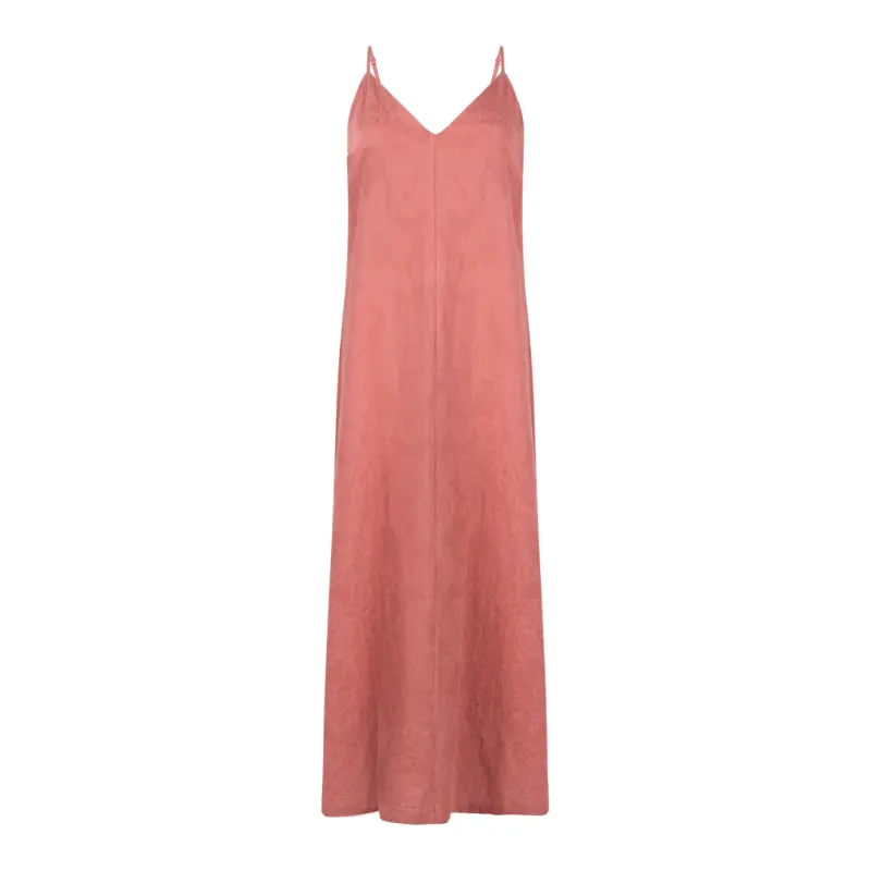 JANSEN-Amste_Zomer-26_349_PASCALLE-SS26_2 Jansen Amsterdam Jurk Pascalle SS26 349 Blush