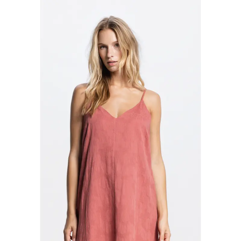 JANSEN-Amste_Zomer-26_349_PASCALLE-SS26_3 Jansen Amsterdam Jurk Pascalle SS26 349 Blush