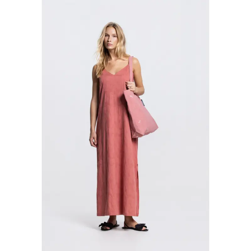 JANSEN-Amste_Zomer-26_349_PASCALLE-SS26_4 Jansen Amsterdam Jurk Pascalle SS26 349 Blush