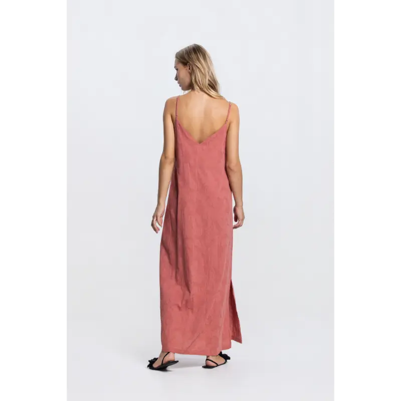 JANSEN-Amste_Zomer-26_349_PASCALLE-SS26_6 Jansen Amsterdam Jurk Pascalle SS26 349 Blush