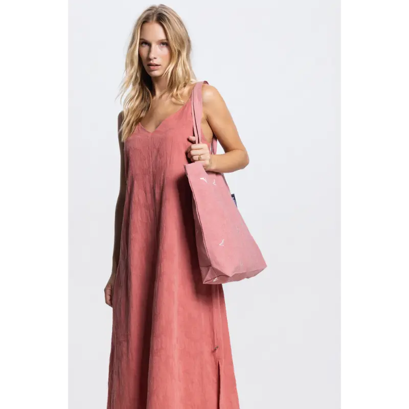 JANSEN-Amste_Zomer-26_349_PASCALLE-SS26_7 Jansen Amsterdam Jurk Pascalle SS26 349 Blush
