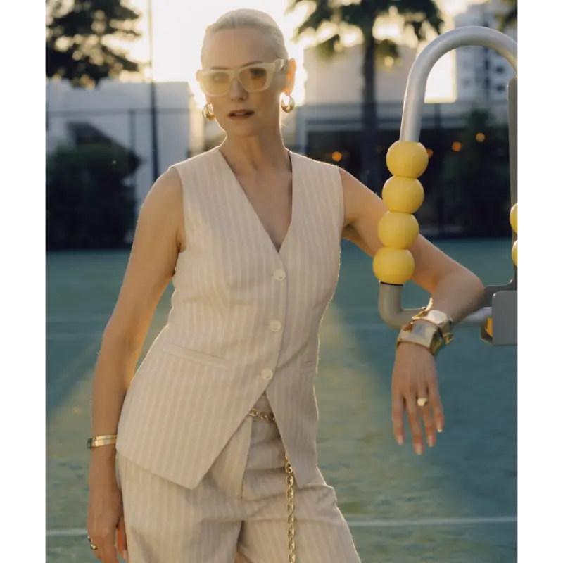 JOSH-V-_Summer-2026_634_JV-2604-0101_3 Josh V Top Inez JV-2604-0101 634 Stone Stripe