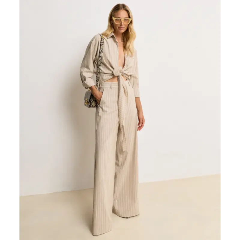 JOSH-V-_Summer-2026_634_JV-2604-0601_4 Josh V Broek Odessa JV-2604-0601 634 Stone Stripe