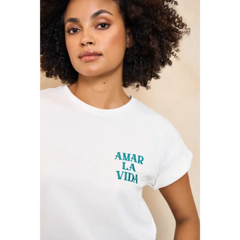 Lofty-Manner_Spring-1-2026_100_RB15_4 Lofty Manner T-Shirt Elinea RB15 100 White