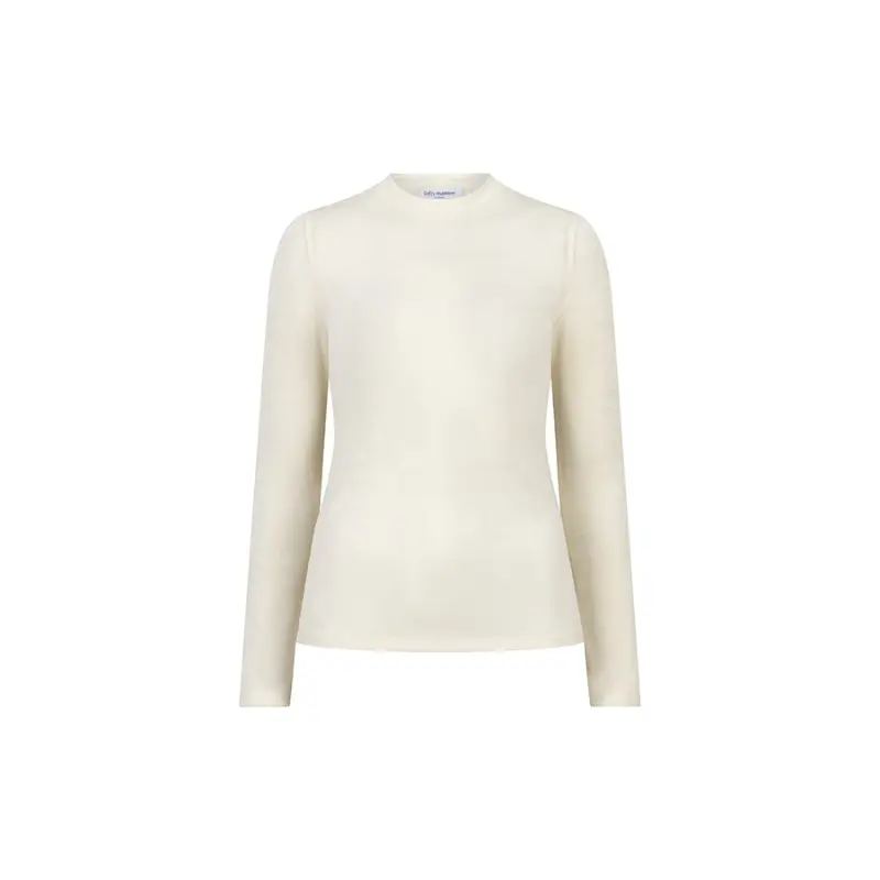 Lofty-Manner_Spring-2-2026_115_RA04.1 Lofty Manner Top Arlina RA04.1 115 Ecru