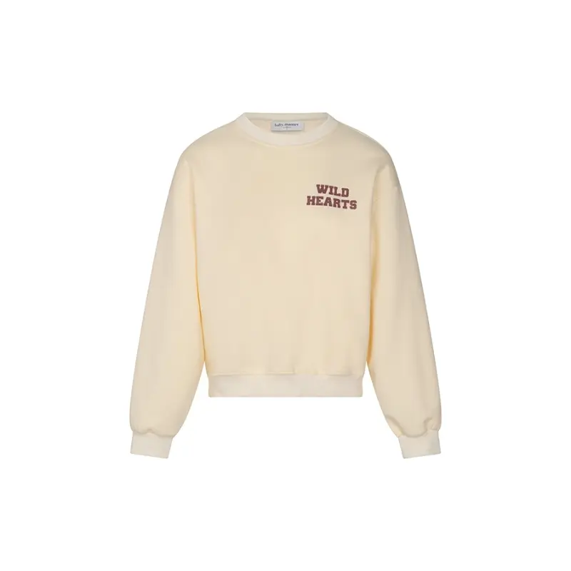 Lofty-Manner_Spring-2-2026_115_RA17 Lofty Manner Sweater Nayla RA17 115 Ecru