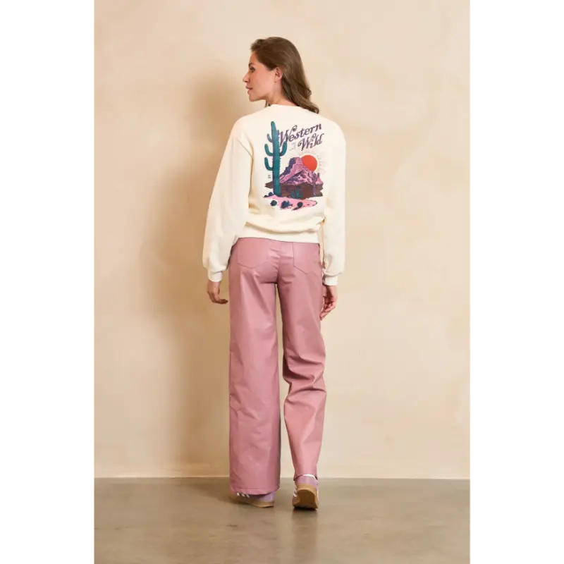 Lofty-Manner_Spring-2-2026_115_RA17_5 Lofty Manner Sweater Nayla RA17 115 Ecru