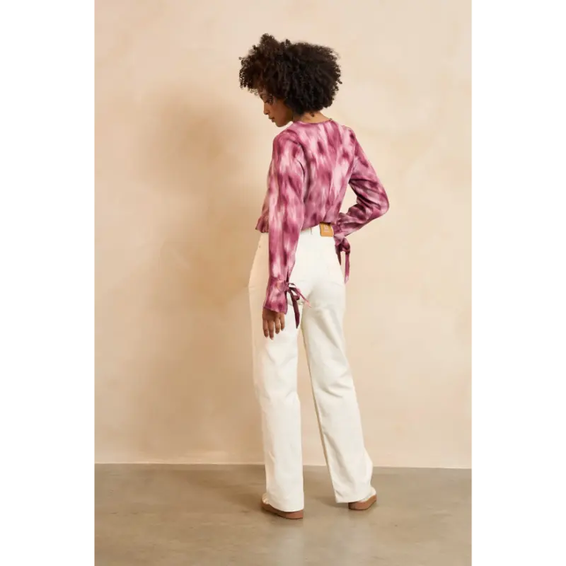 Lofty-Manner_Spring-2-2026_115_RA304_4 Lofty Manner Broek Rosema RA304 115 Ecru