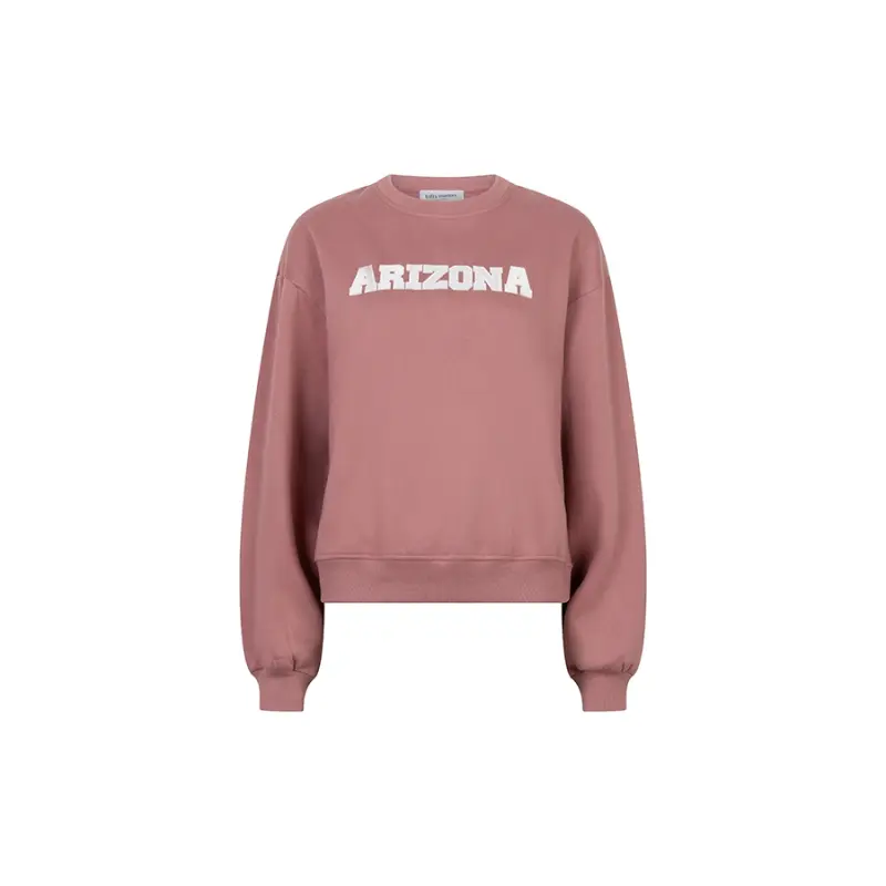 Lofty-Manner_Spring-2-2026_309_RA14 Lofty Manner Sweater Nayla RA14 309 Mauve Pink