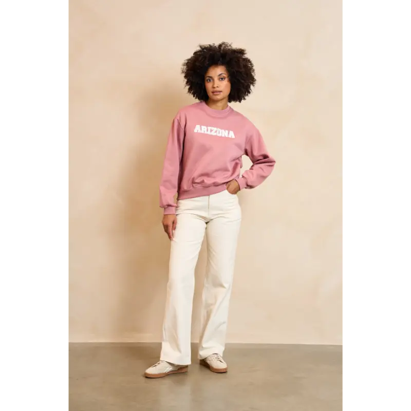 Lofty-Manner_Spring-2-2026_309_RA14_4 Lofty Manner Sweater Nayla RA14 309 Mauve Pink