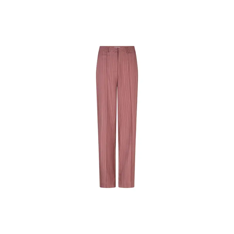 Lofty-Manner_Spring-2-2026_309_RA34 Lofty Manner Broek Junae RA34 309 Mauve Pink