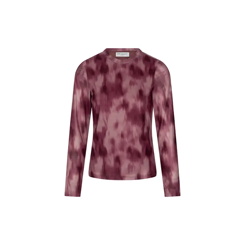 Lofty-Manner_Spring-2-2026_318_RA02 Lofty Manner Top Zina RA02 318 Mauve Ombre