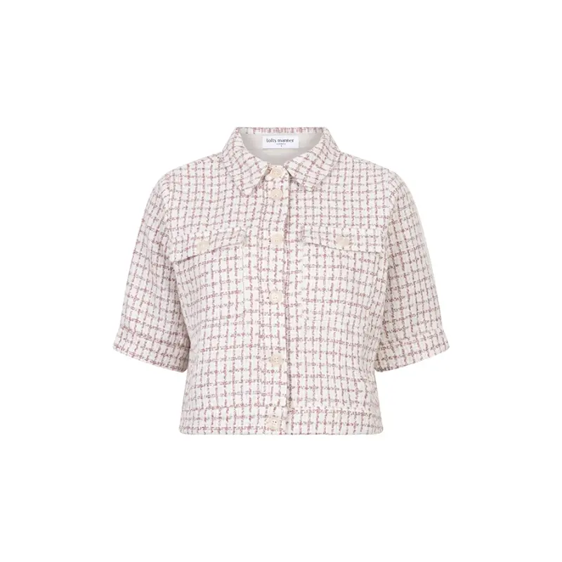 Lofty-Manner_Spring-2-2026_319_RA44 Lofty Manner Top Ines RA44 319 Ecru Mauve