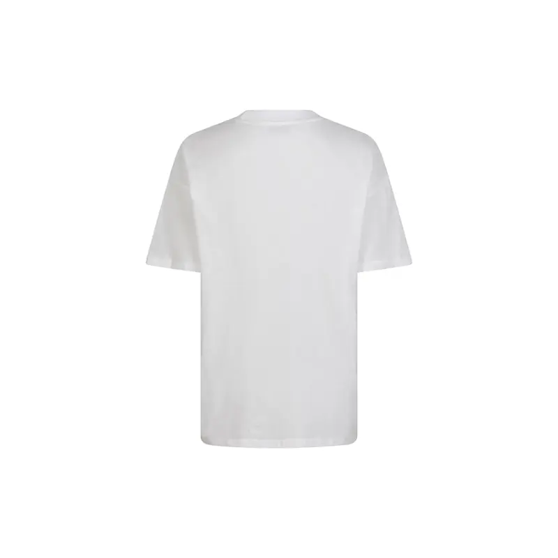 Lofty-Manner_Spring-Opening-2026_100_QM10_2 Lofty Manner T-Shirt Melia QM10 100 White