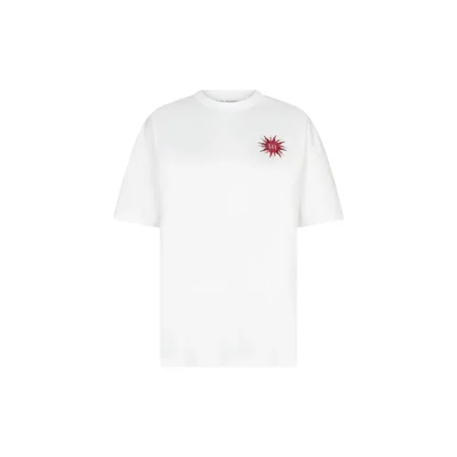 Lofty-Manner_Summer-1-2026_100_RC17 Lofty Manner T-Shirt Tiva RC17 100 White