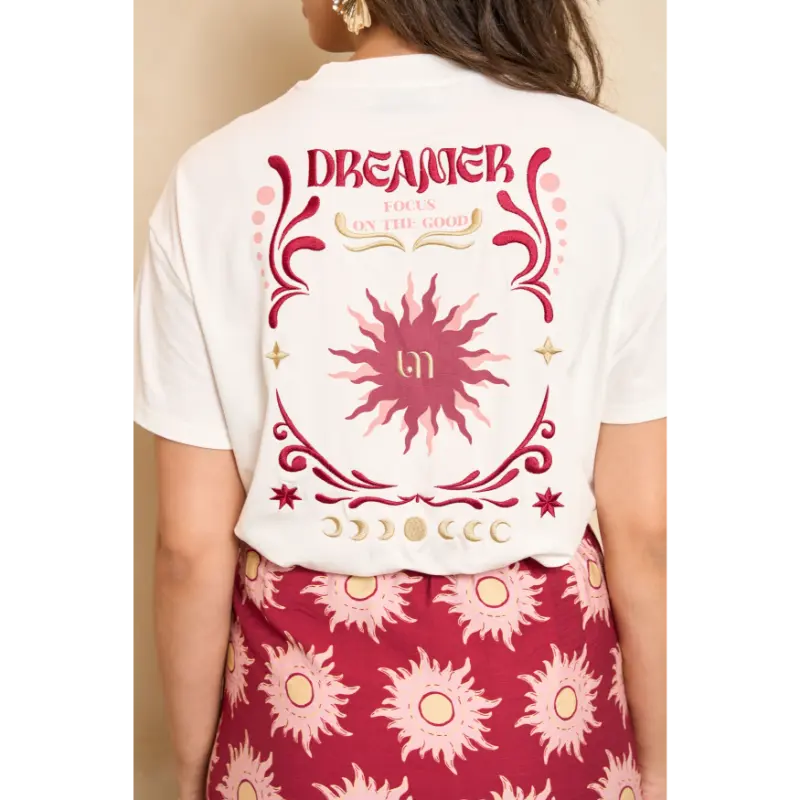 Lofty-Manner_Summer-1-2026_100_RC17_5 Lofty Manner T-Shirt Tiva RC17 100 White