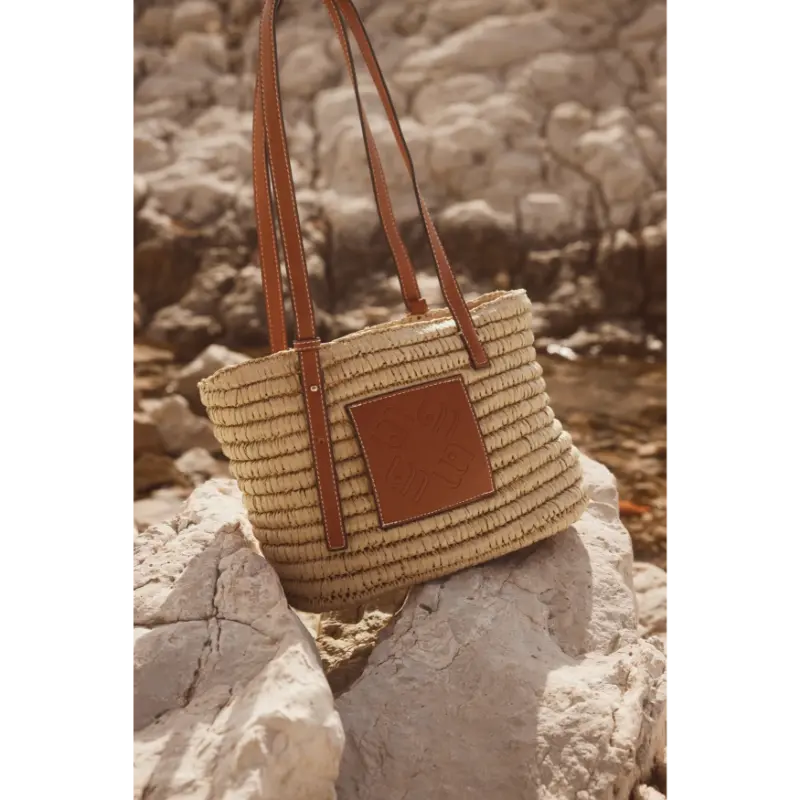 Lofty-Manner_Summer-1-2026_196_RC102_4 Lofty Manner Tas Gray RC102 196 Beige