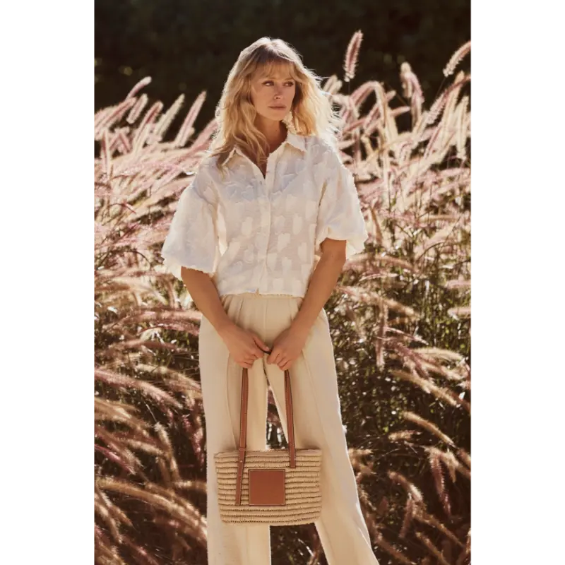 Lofty-Manner_Summer-1-2026_196_RC102_6 Lofty Manner Tas Gray RC102 196 Beige