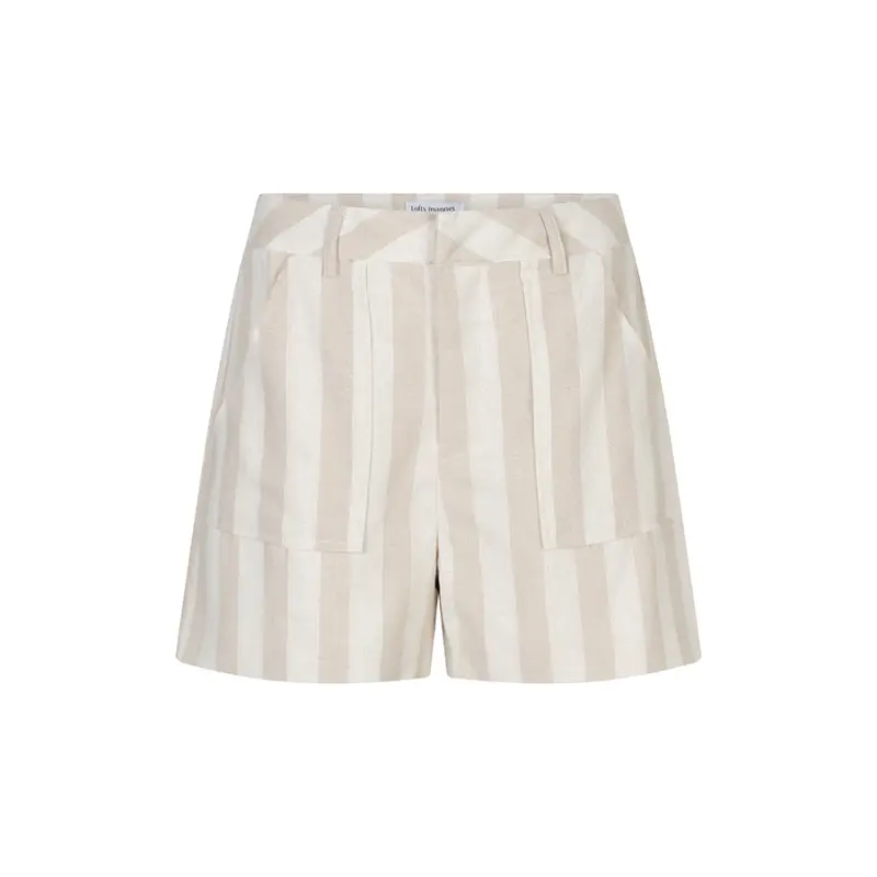 Lofty-Manner_Summer-1-2026_196_RC39.1 Lofty Manner Short Avalie RC39.1 196 Beige