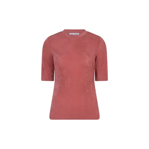 Lofty-Manner_Summer-1-2026_657_RC01 Lofty Manner Top Jace RC01 657 Brique Red