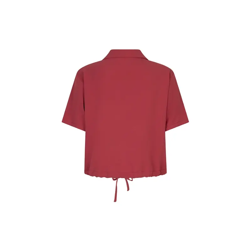 Lofty-Manner_Summer-1-2026_657_RC09.1_2 Lofty Manner Top Zelie RC09.1 657 Brique Red