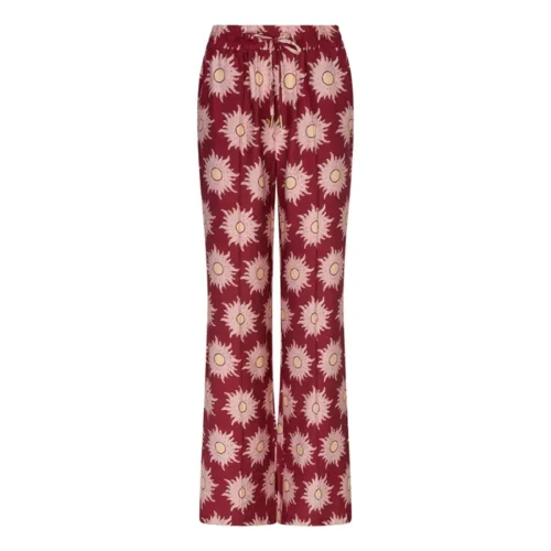 Lofty-Manner_Summer-1-2026_658_RC31 Lofty Manner Broek RC31 - Trouser Remi 658 Multi Brique