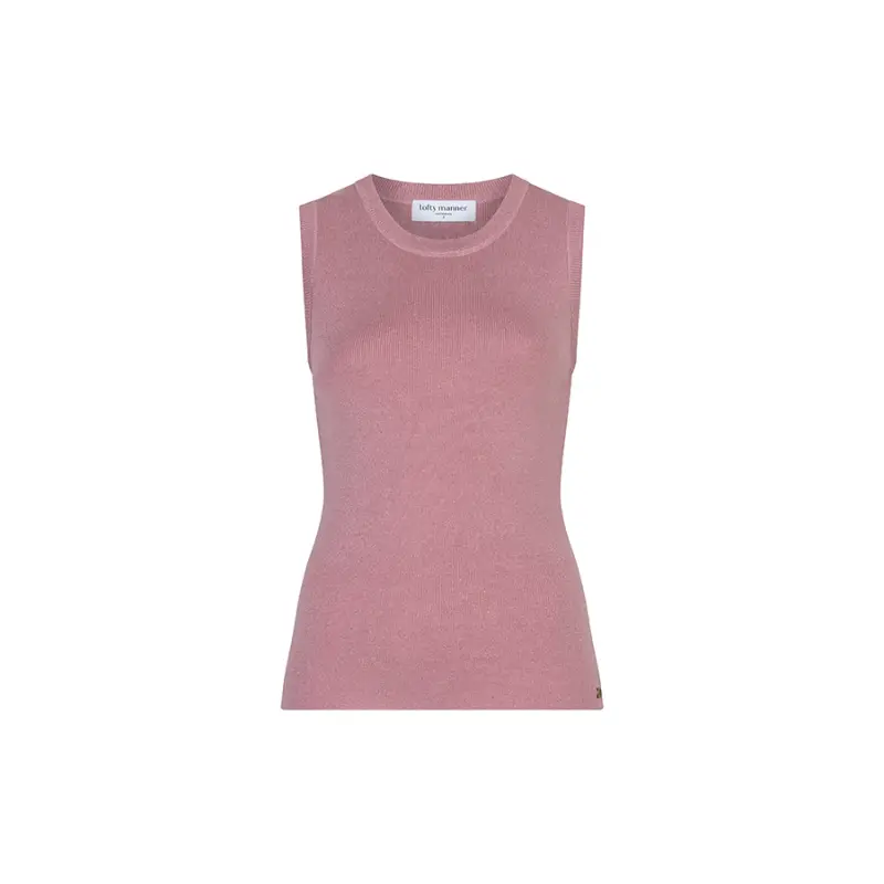Lofty-Manner_Summer-1-2026_659_RC03.1 Lofty Manner Top Arwen RC03.1 659 Dusty Pink