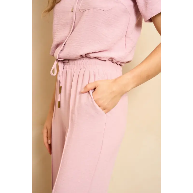 Lofty-Manner_Summer-1-2026_659_RC35_5 Lofty Manner Broek Solana RC35 659 dusty pink Roze