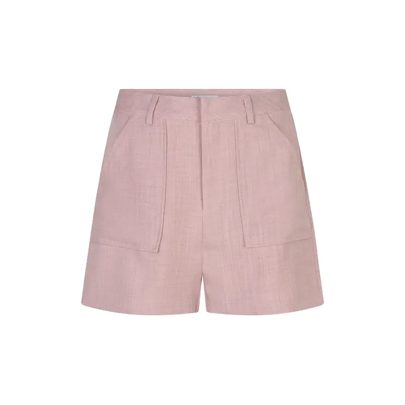 Lofty-Manner_Summer-1-2026_659_RC39 Lofty Manner Short Avalie RC39 659 Dusty Pink