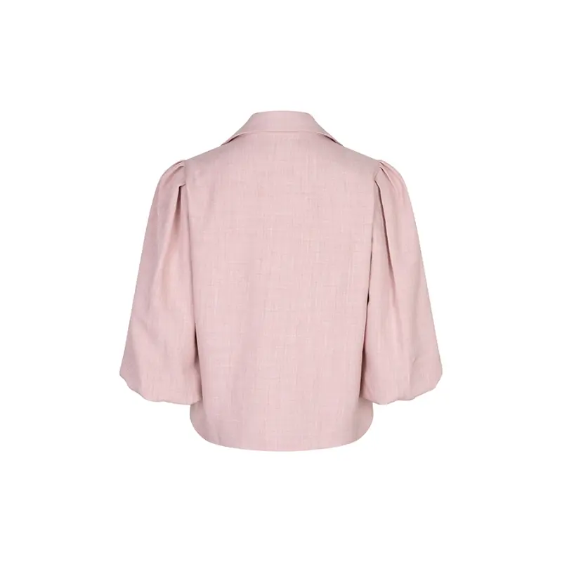 Lofty-Manner_Summer-1-2026_659_RC42_2 Lofty Manner Blazer Oriana RC42 659 Dusty Pink