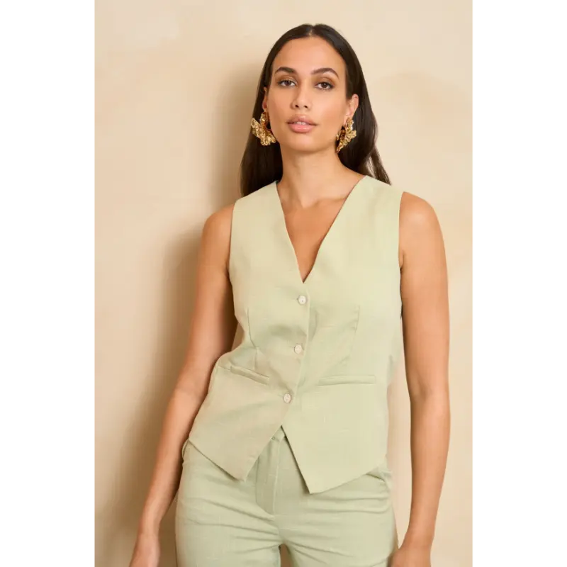 Lofty-Manner_Summer-2-2026_461_RD41_3 Lofty Manner Gilet Shirin RD41 461 Mint