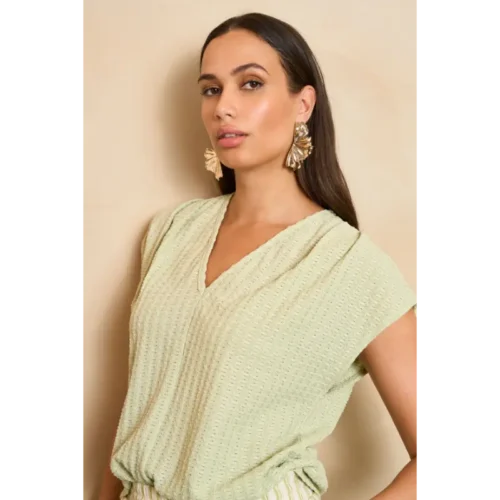 Lofty Manner Top Elian RD01.1 461 Mint