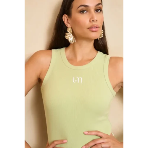 Lofty Manner Top Saela RD07 461 Mint