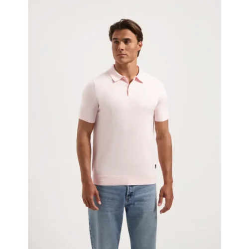Saint Steve Polo Chris 19481 80027 Roze