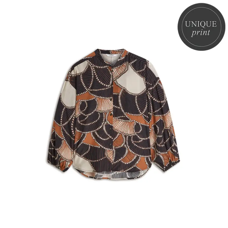 Summum-_spring-2026_120_2s3458-12386_6 Summum Blouse 2s3458-12386 120 Multicolour