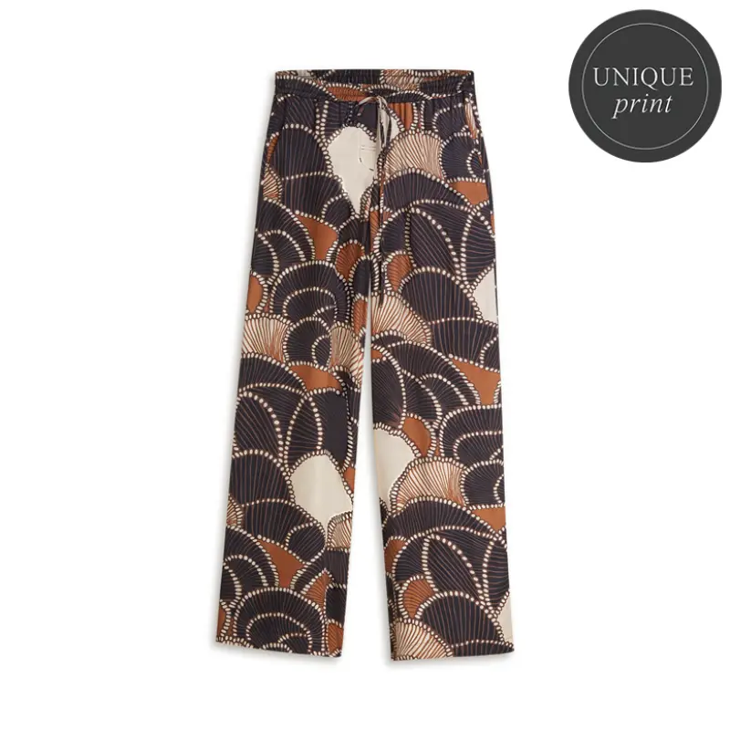 Summum-_spring-2026_120_4s2964-12387_5 Summum Broek 4s2964-12387 120 Multicolour