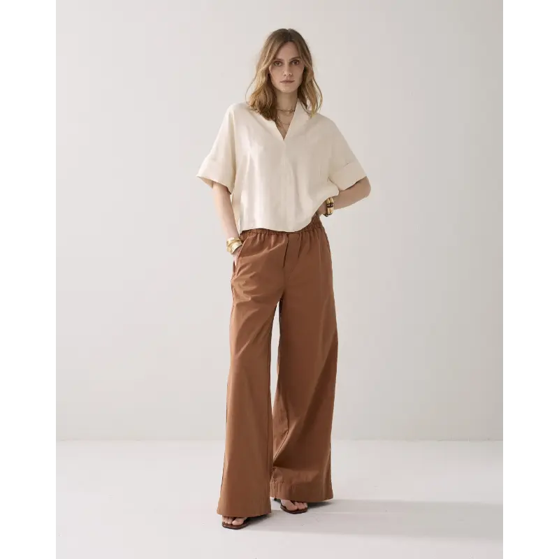 Summum-_spring-2026_122_2s3432-12372_2 Summum Top 2s3432-12372 122 Ivory