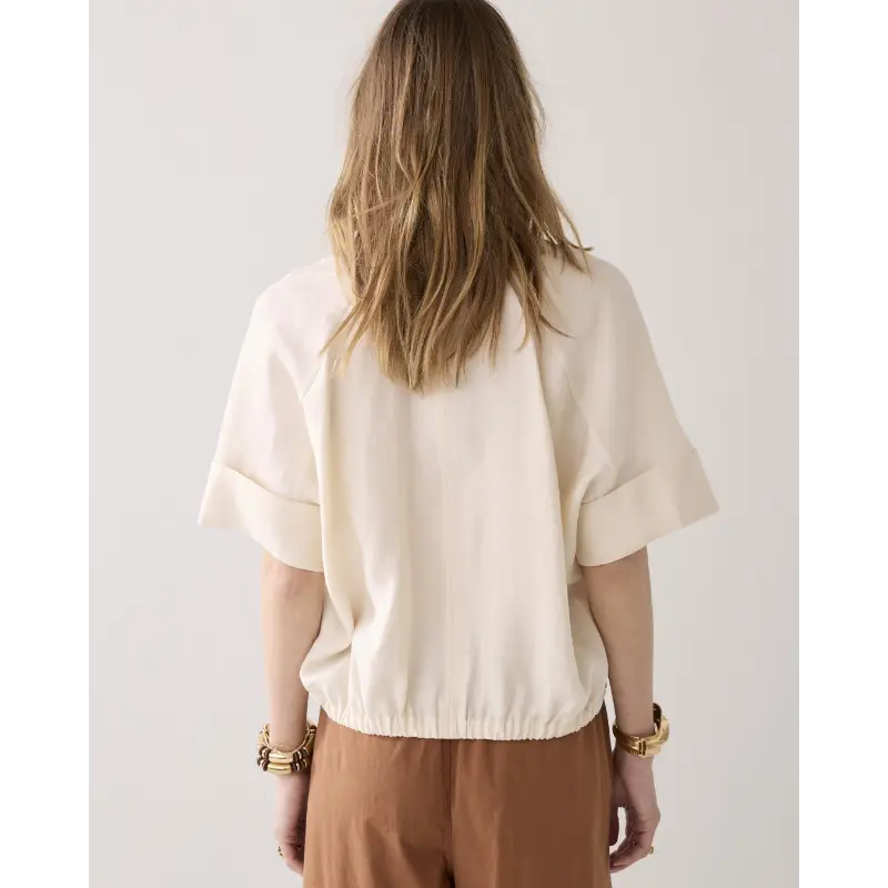 Summum-_spring-2026_122_2s3432-12372_3 Summum Top 2s3432-12372 122 Ivory