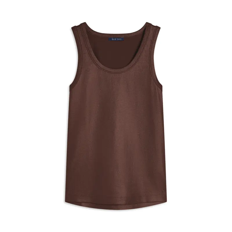 Summum-_spring-2026_713_3s4873-5138_5 Summum Top 3s4873-5138 713 Coffee