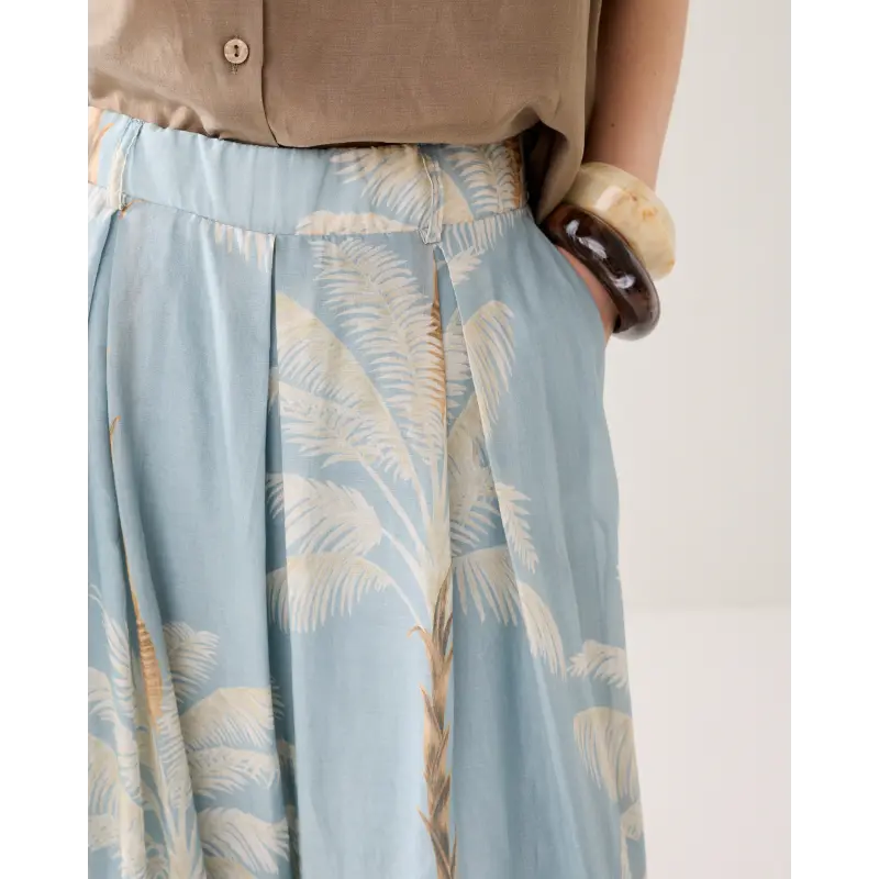 Summum-_summer-2026_431_4s2993-12451_4 Summum Broek 4s2993-12457 431 Glacier Blue