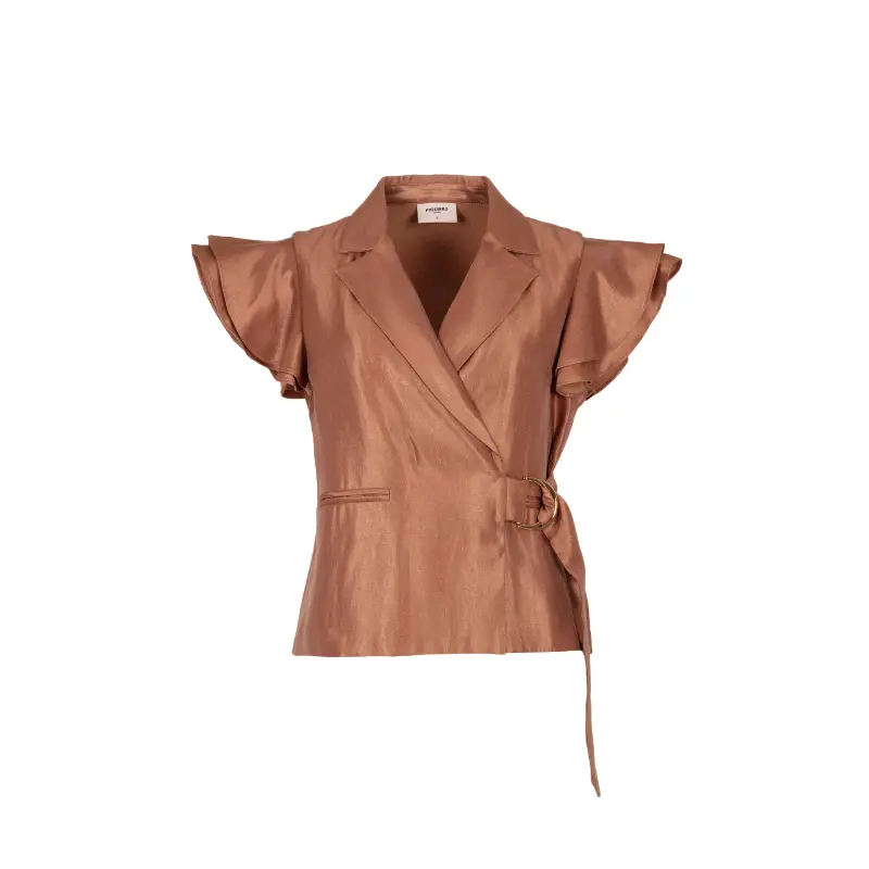 brightly copper5 Freebird Blouse Brightly 766 Copper