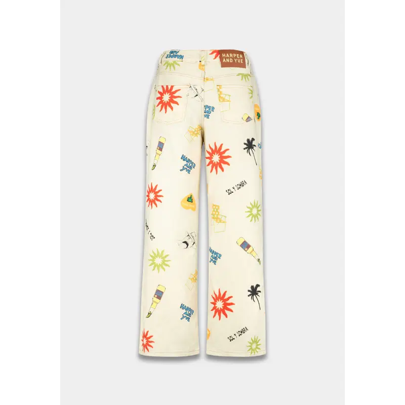 hs6c106 Off White5 Harper&Yve Jeans Yve HS6c106 1299 Juan Carlos