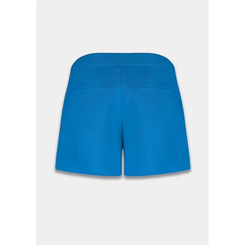hs6p102 Intense Blue5 Harper&Yve Short Lacy HS6p102 444 Intense Blue