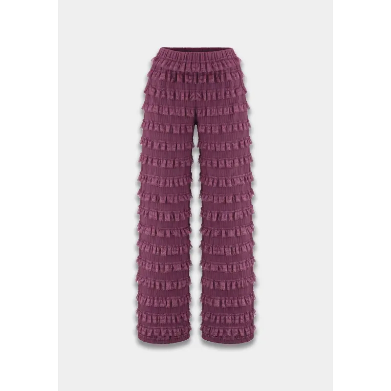 hs6p106 Cassis4 Harper&Yve Broek Lo HS6p106 937 Cassis