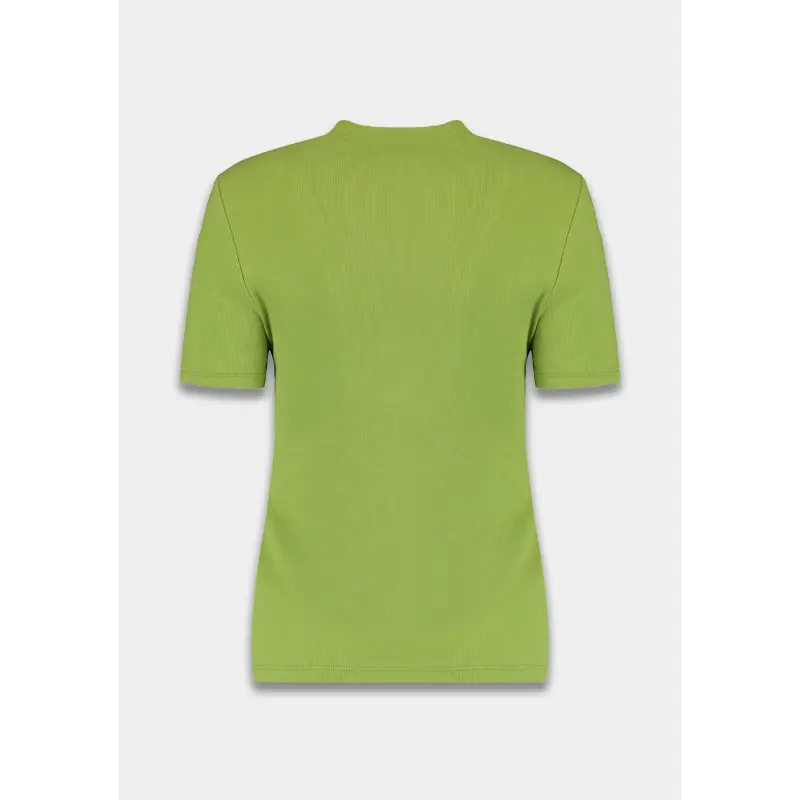 hs6p415 Groen6 Harper&Yve T-Shirt Cammy HS6p415 518 Herbal Garden