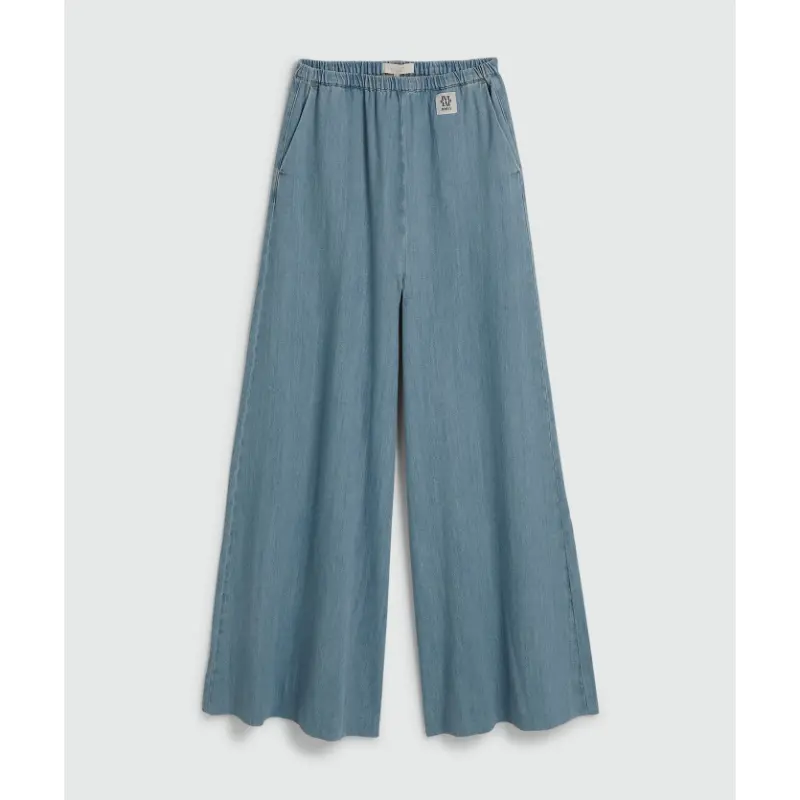 jv-2604-0606 Denim08 Josh V Jeans Sera JV-2604-0606 948 Blauw