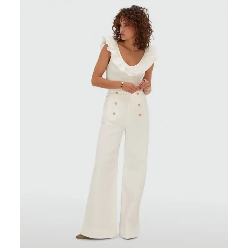 jv-2604-1103 Off White04 Josh V Top Gille JV-2604-1103 033 Off-White