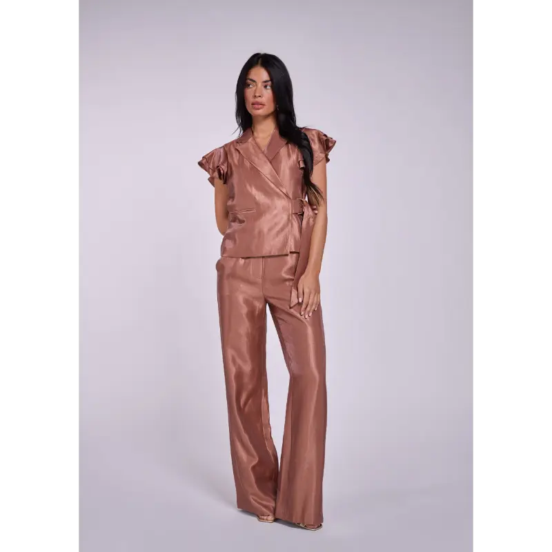 lolani copper1 Freebird Broek Lolani 766 Copper
